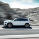 Image for article titled The Mercedes-Benz GLB Can Seat Seven Without Being Grotesquely Enormous